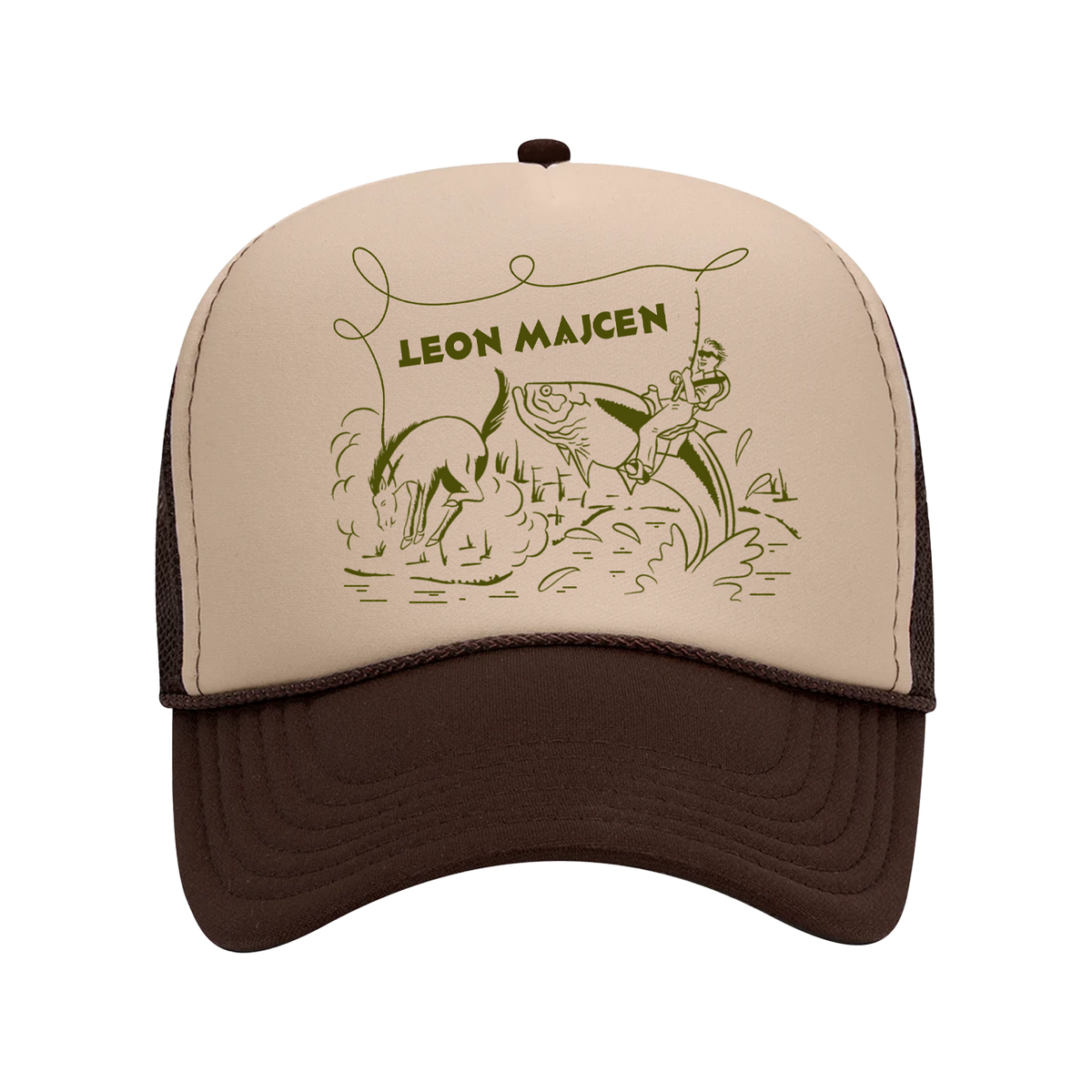 Rodeo Hat