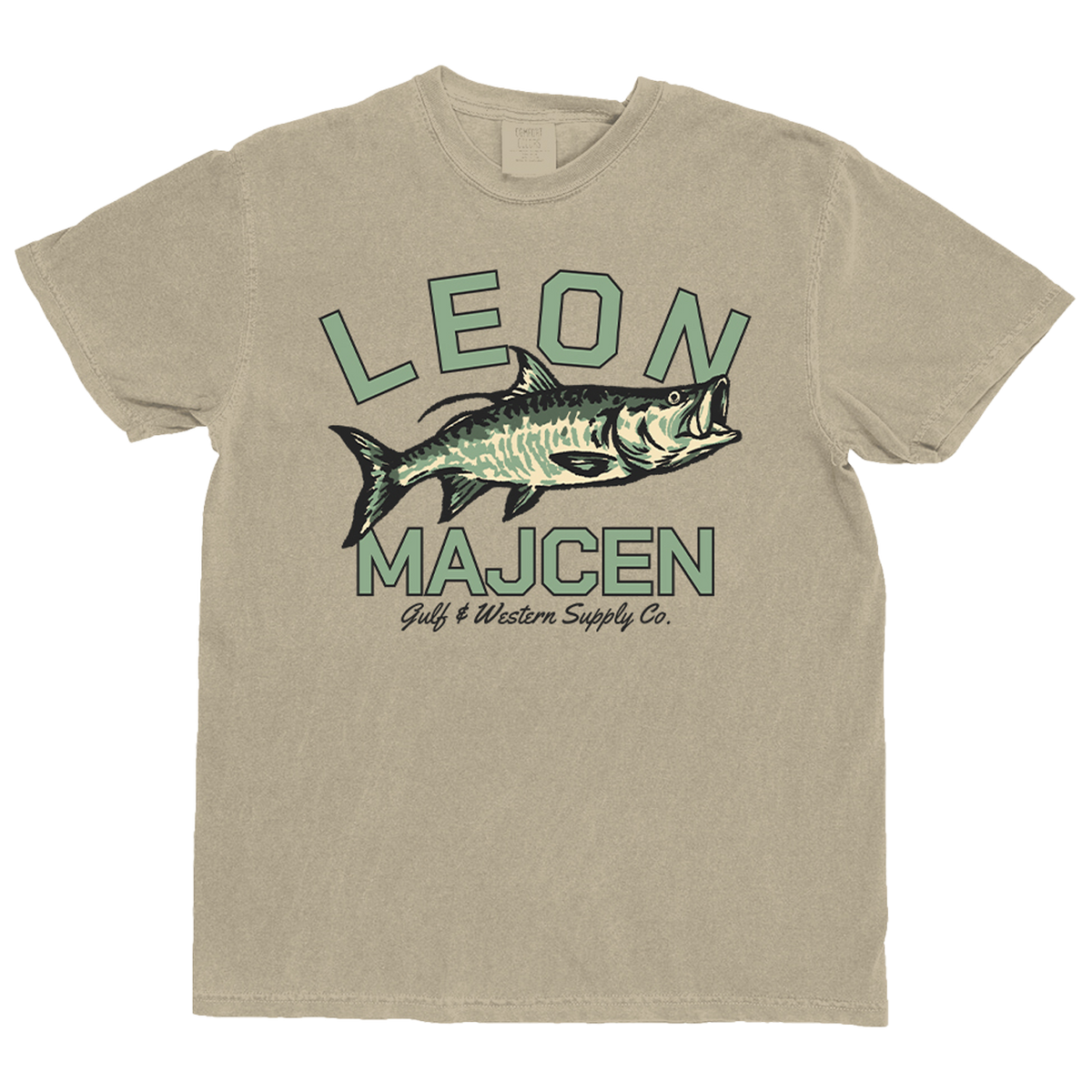 Big Catch Tee