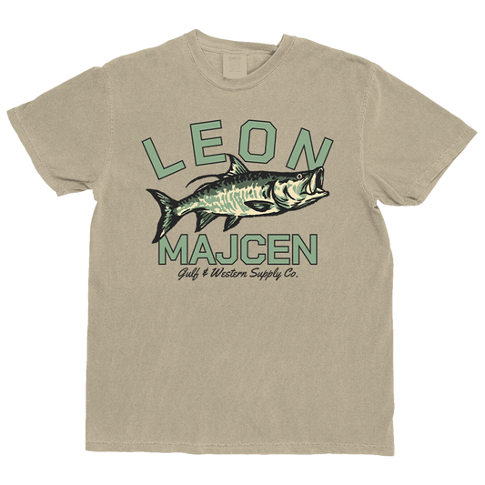 Big Catch Tee