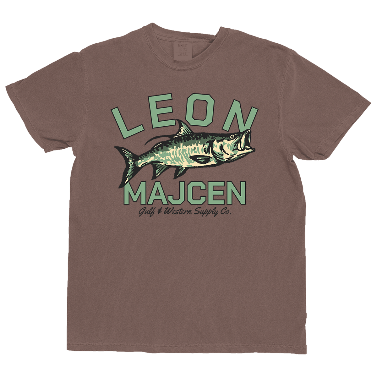 Big Catch Tee