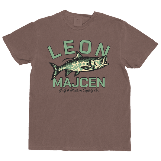 Big Catch Tee