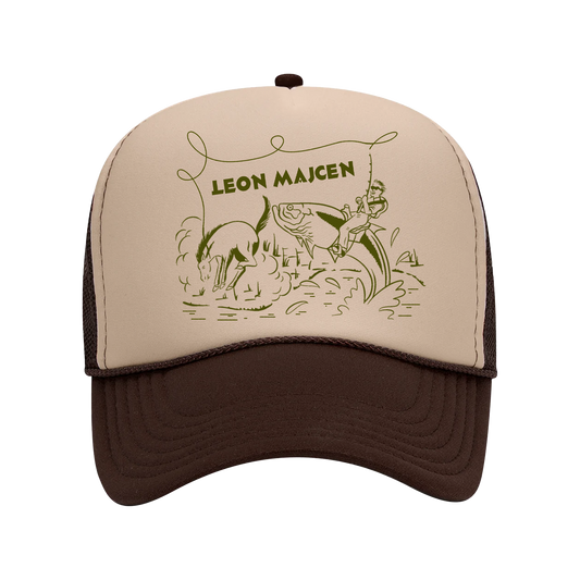 Rodeo Hat