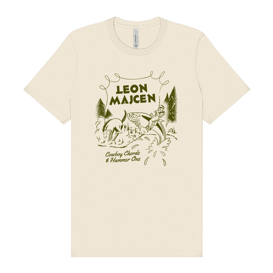 Fishing Tee