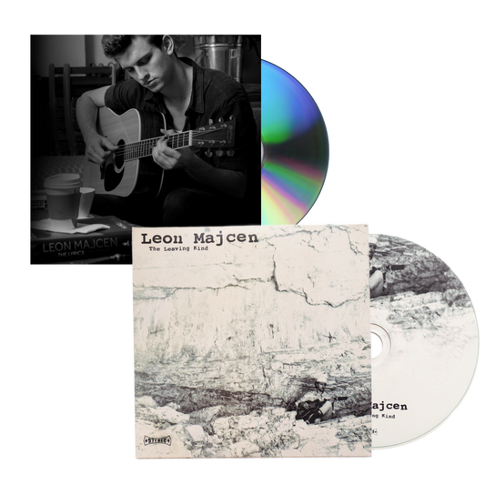 CD Bundle