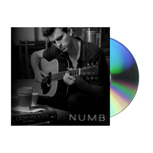 Numb CD