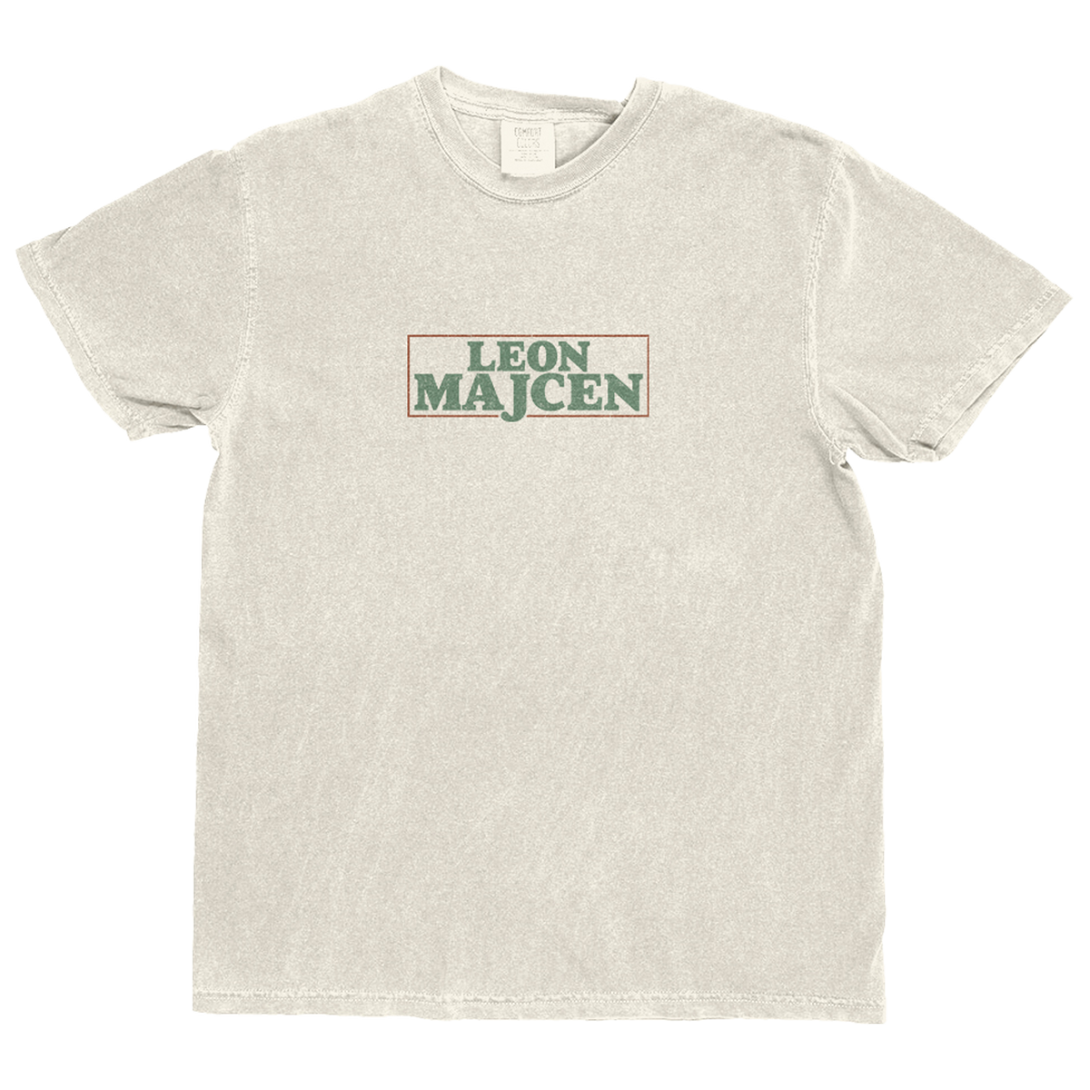 Leon Majcen Tee