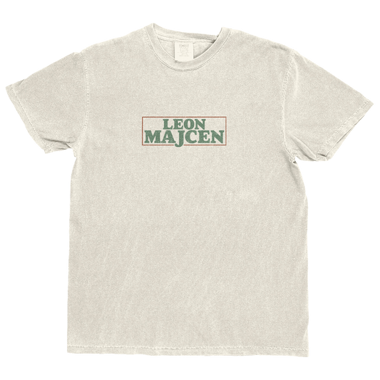 Leon Majcen Tee