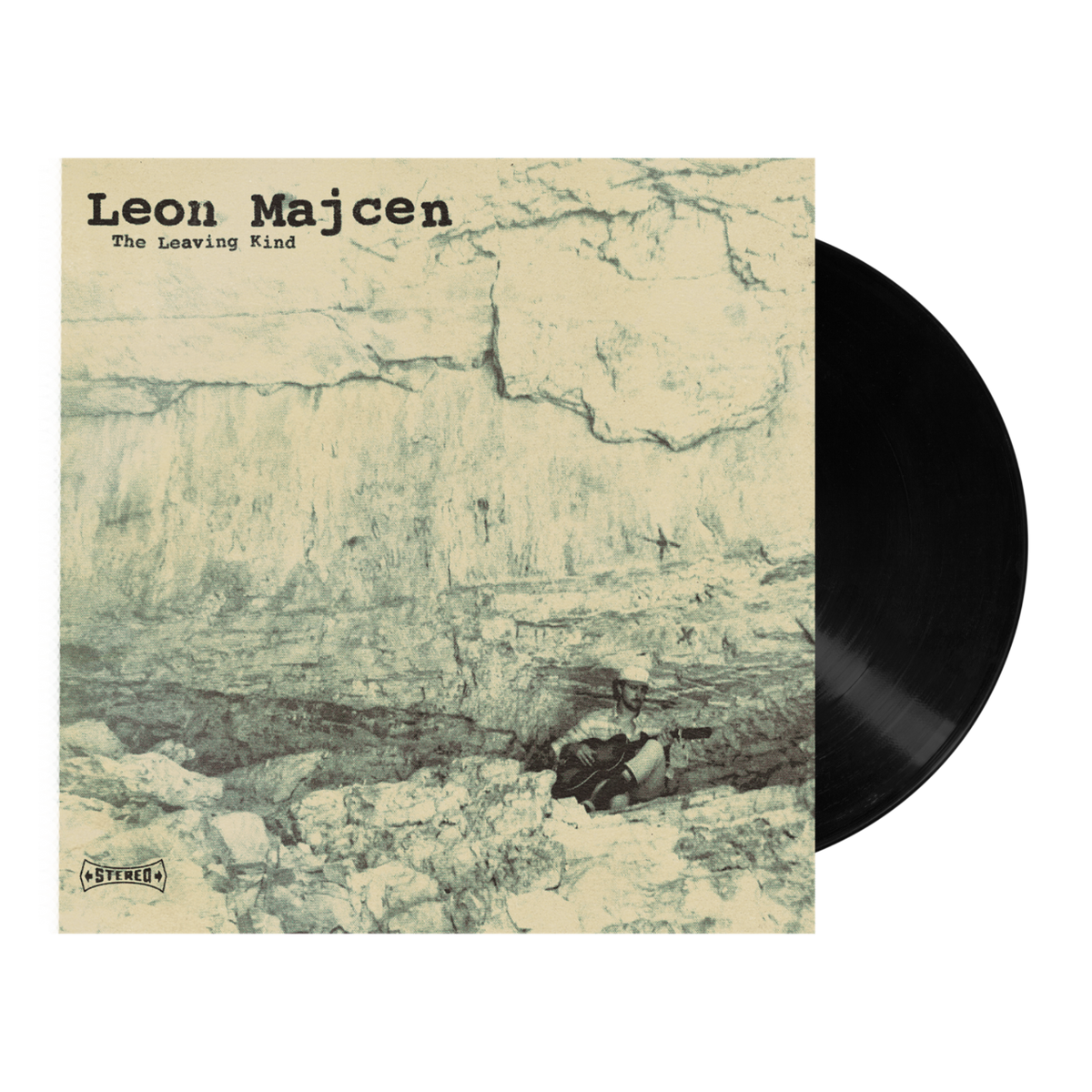The Leaving Kind Vinyl