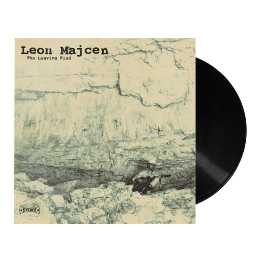 The Leaving Kind Vinyl