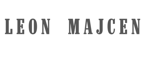 Leon Majcen Official Merchandise