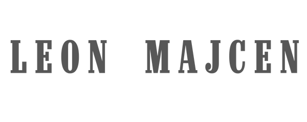 Leon Majcen Official Merchandise