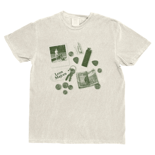 Loose Change Tee