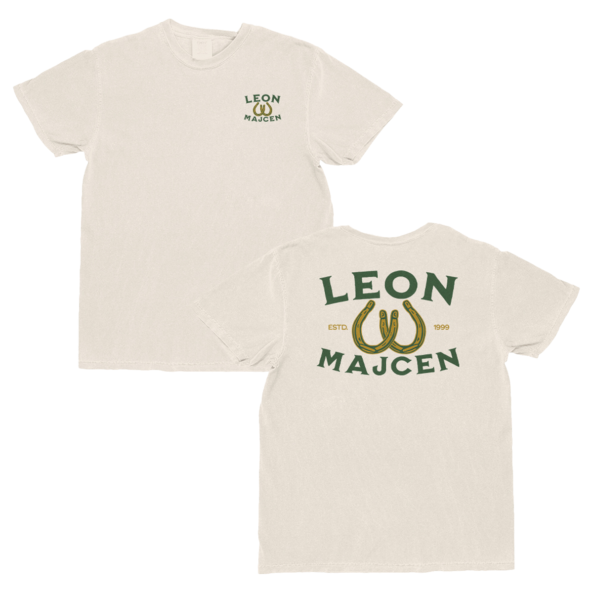 Lucky Tee