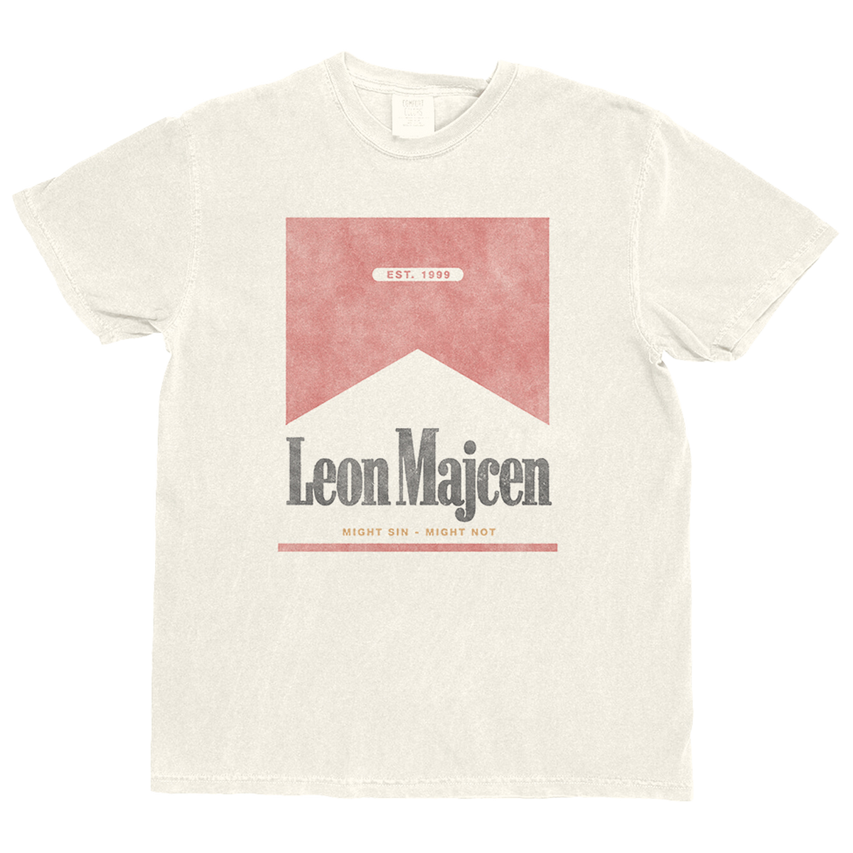 Marlboro Tee