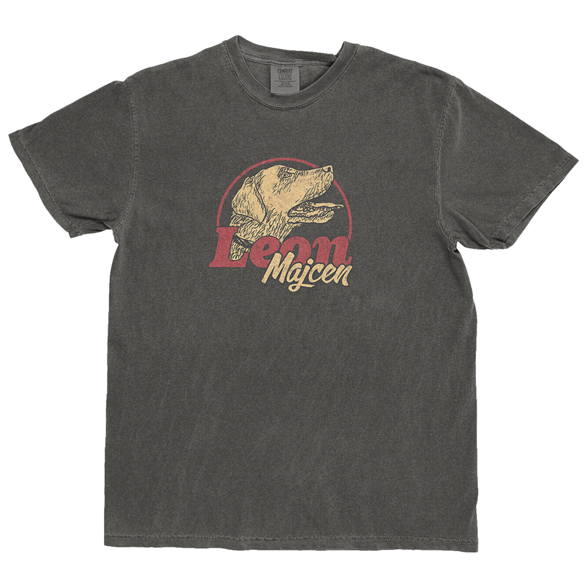 Poncho Tee
