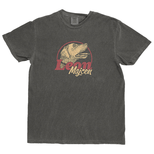 Poncho Tee