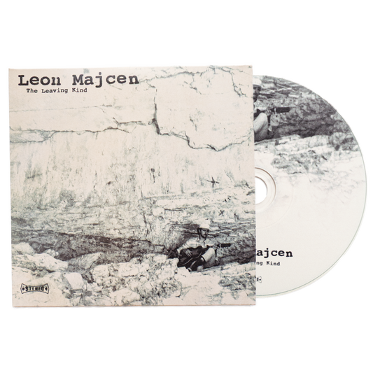 The Leaving Kind CD